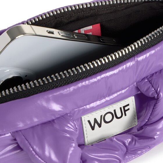 Wouf Glossy Handtasche 19 cm