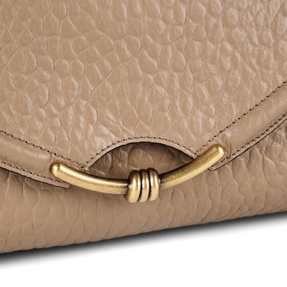 Gianni Chiarini Bea Schultertasche Leder 30 cm