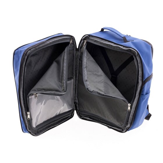 Gladiator 1700 Reiserucksack 40 cm Laptopfach