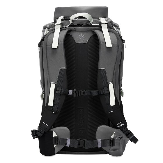 Tropicfeel Shelter Wanderrucksack 50 cm