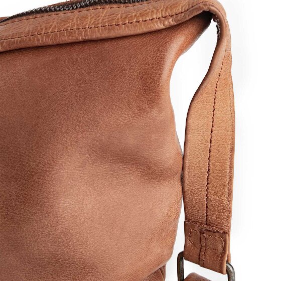 Harold's Submarine Umhängetasche M Leder 40 cm