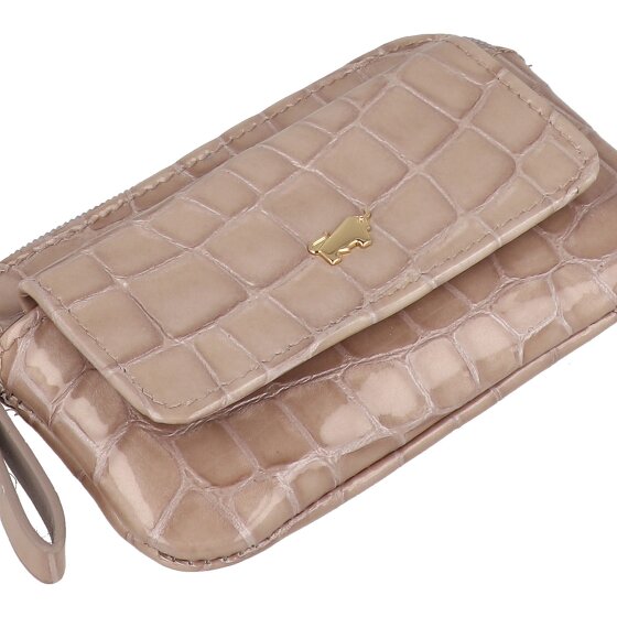 Braun Büffel Verona Schlüsseletui Leder 11 cm