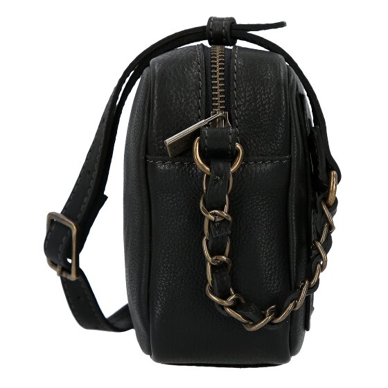 Cowboysbag Chained Feltham Umhängetasche Leder 22 cm