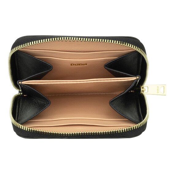 DuDu Up Geldbörse Leder 10 cm