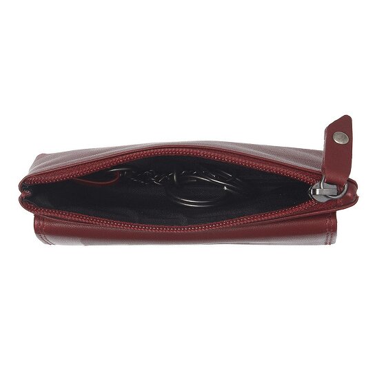 The Chesterfield Brand Torano Schlüsseletui Leder 12 cm