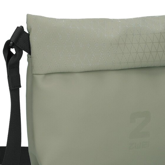 Zwei Jona Umhängetasche 28 cm