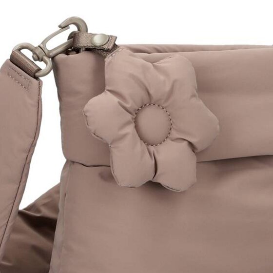 Zwei Hannah Schultertasche 25 cm