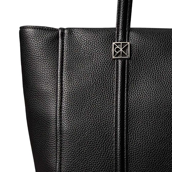 Calvin Klein Hardware Shopper Tasche 48 cm