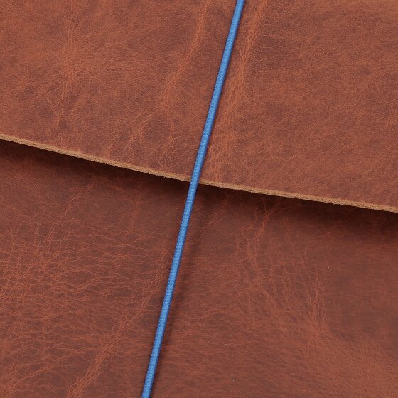 Harold's Keeper Clutch Tasche Leder 26 cm