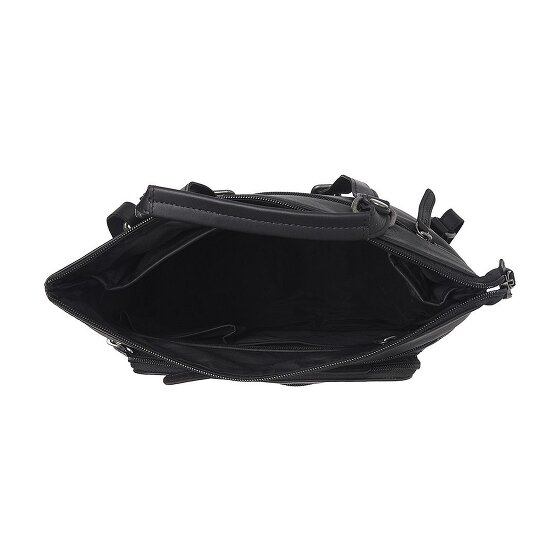 The Chesterfield Brand Caldero Daypack Leder 34 cm Laptopfach