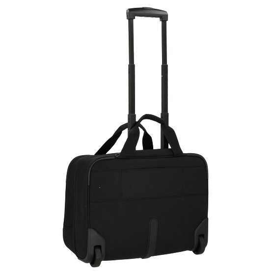 Samsonite Guardit 3.0 2 Rollen Pilotentrolley 33 cm Laptopfach