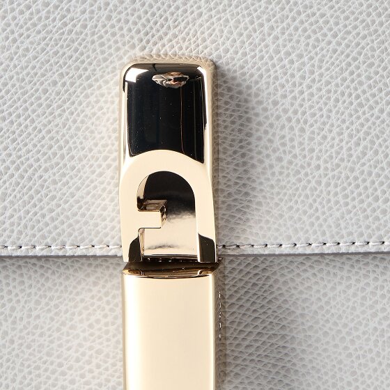 Furla Iride Umhängetasche Leder 24 cm