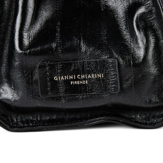 Gianni Chiarini Aurora Schultertasche Leder 32 cm