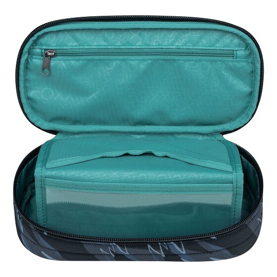 Neoxx Schlampermäppchen 22.5 cm