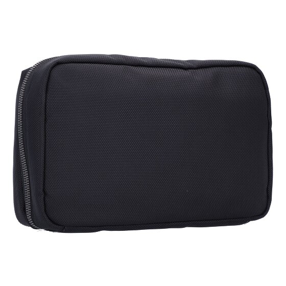 Piquadro Brief Handtaschen Organizer 25 cm