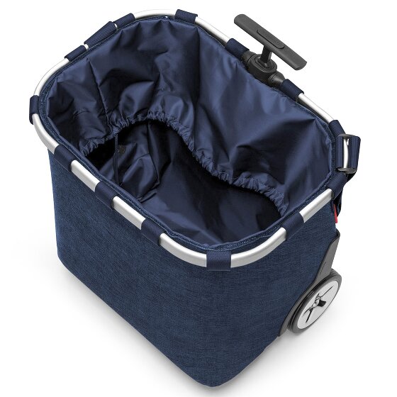 reisenthel Carrycruiser Einkaufstrolley 47,5 cm