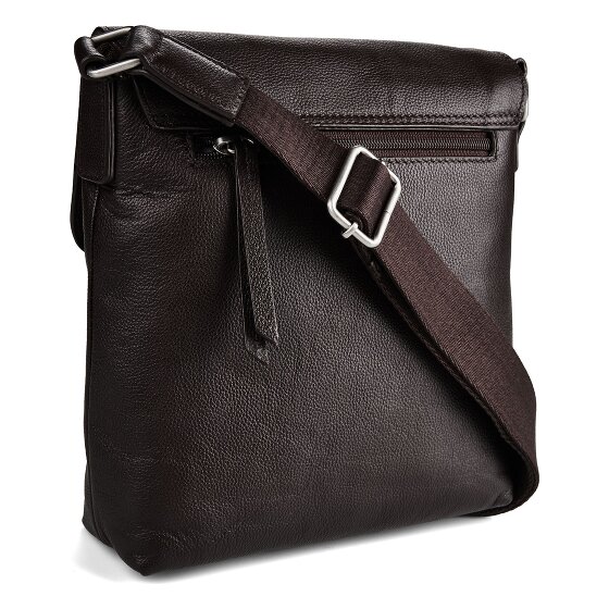 Jost Lysa Umhängetasche S Leder 21 cm