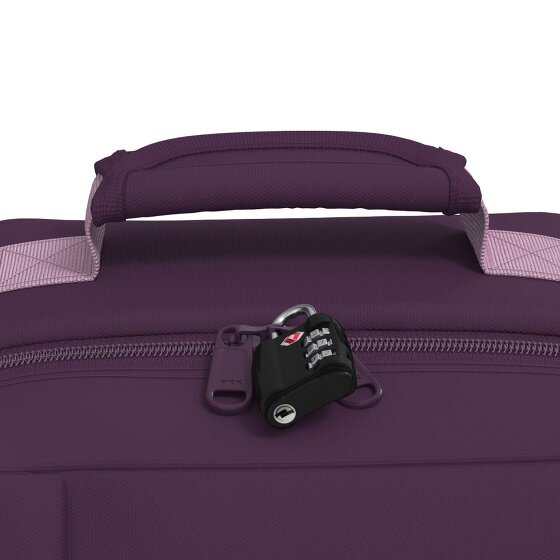 Cabin Zero Classic 114 Daypack 51 cm Laptopfach