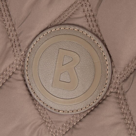 Bogner tirano Timea Shopper Tasche Leder 40 cm