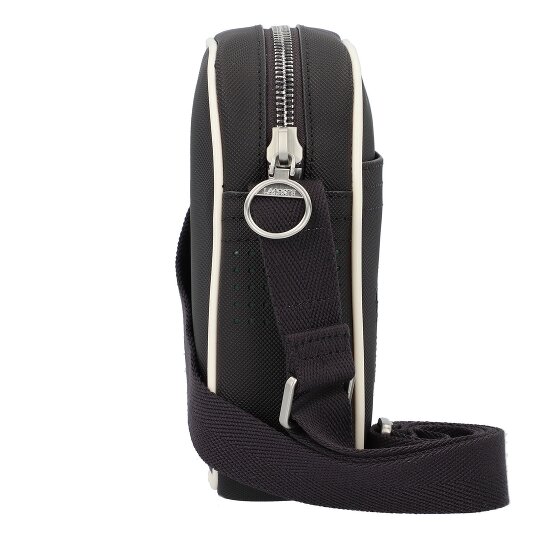 Lacoste Core Essentials Club 1930 Mini Bag Umhängetasche 14 cm