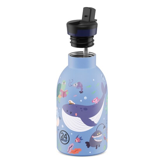 24Bottles Kids Clima Trinkflasche 300 ml