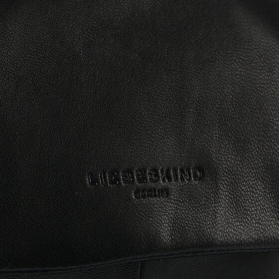 Liebeskind City Rucksack Leder 36 cm