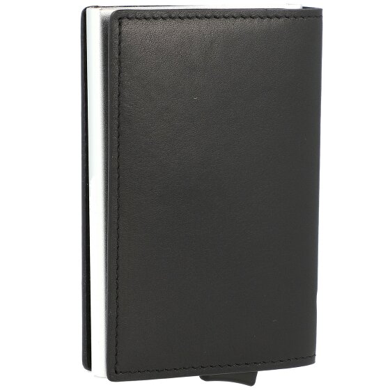 Strellson Carter c-one Kreditkartenetui RFID Leder 7 cm