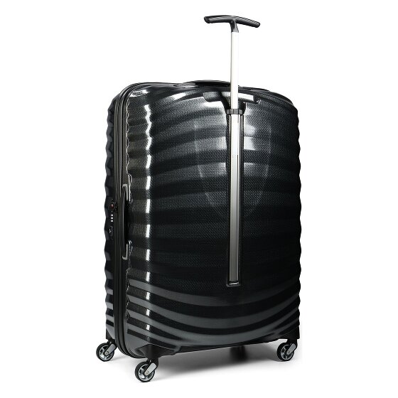 Samsonite Lite Shock Spinner 4-Rollen Trolley 75 cm