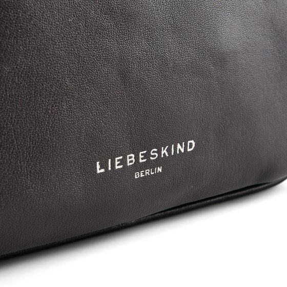 Liebeskind Umhängetasche Leder 24.5 cm