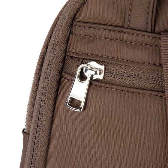 Bogner Maggia 1.0 Maxi City Rucksack 30 cm