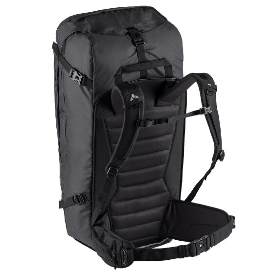 Vaude Mundo 65 + To Go Rucksack 77 cm Laptopfach