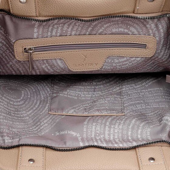 Suri Frey SFY Debby Shopper Tasche 47 cm
