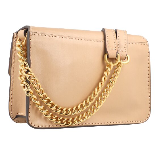 The Bridge Lucrezia Schultertasche Leder 18.5 cm