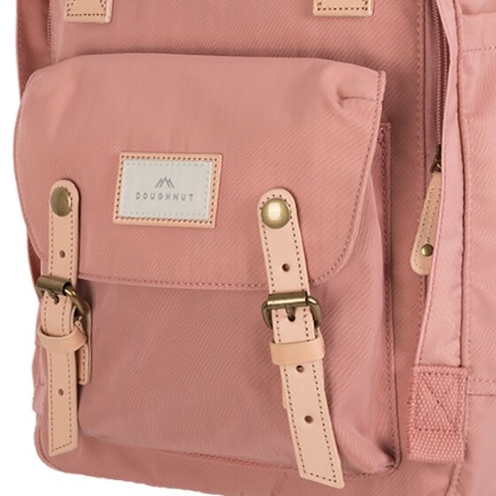 Doughnut Macaroon Daypack 38 cm Laptopfach