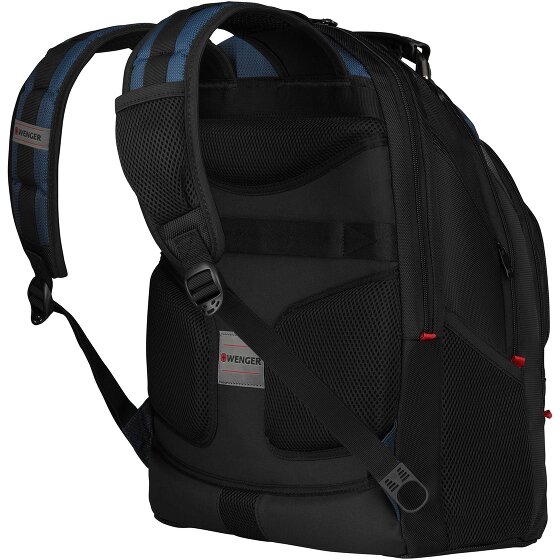 Wenger Ibex Rucksack 48 cm Laptopfach