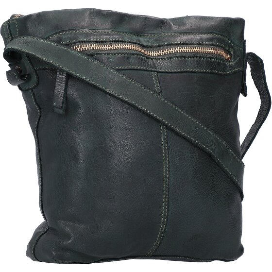 Harold's Submarine Umhängetasche Leder 23 cm