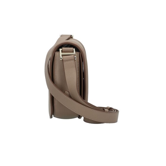 Boss Ariell Umhängetasche Leder 23 cm