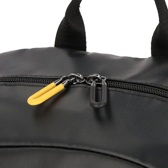 Mandarina Duck Eco Coated Daypack 42.5 cm Laptopfach