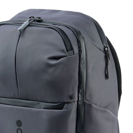 Echolac Active x Reiserucksack 46 cm Laptopfach