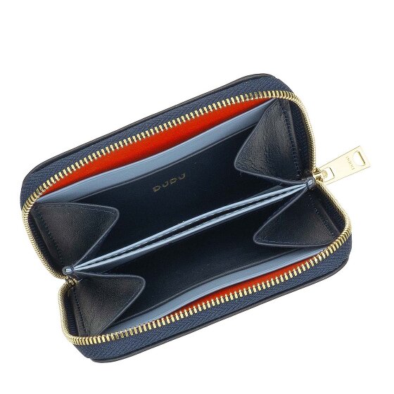 DuDu Hokkaido Geldbörse Leder 10 cm