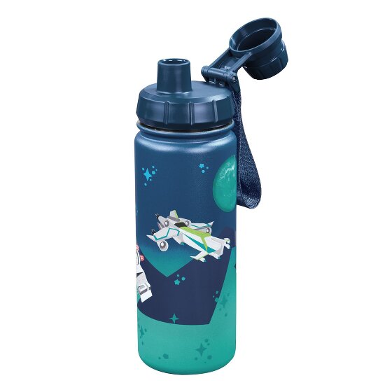 Step by Step Trinkflasche 1 ml