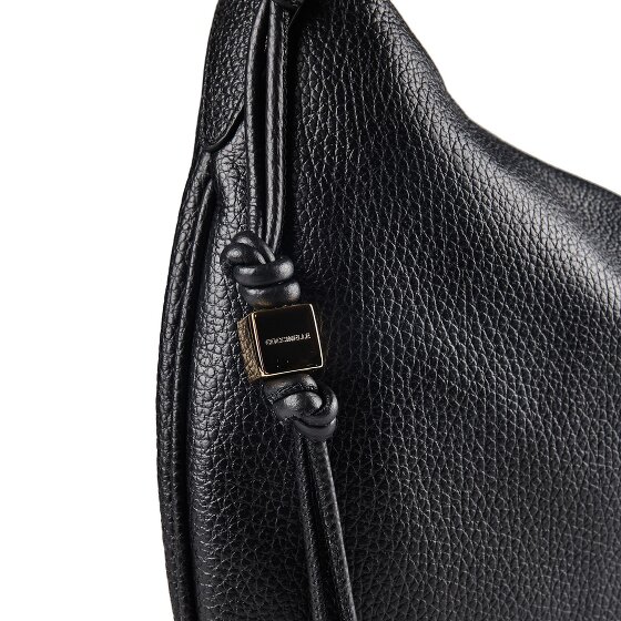 Coccinelle Thess Schultertasche Leder 45 cm
