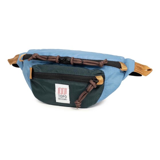 Topo Designs Mountain Gürteltasche 27 cm