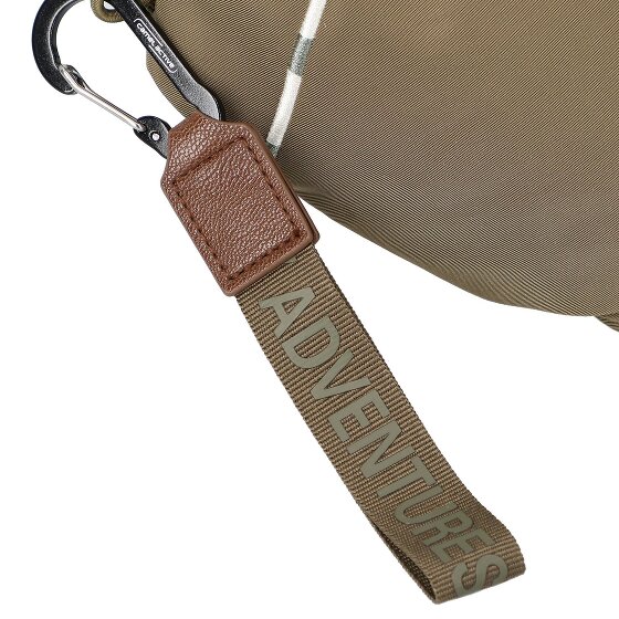 camel active Aurum Gürteltasche 37.5 cm
