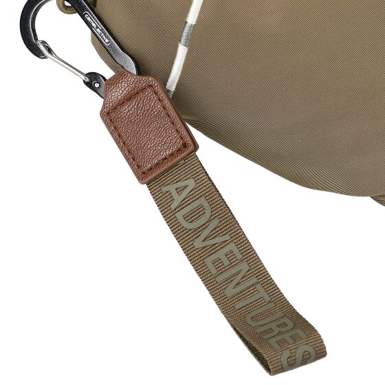 camel active Aurum Gürteltasche 37.5 cm