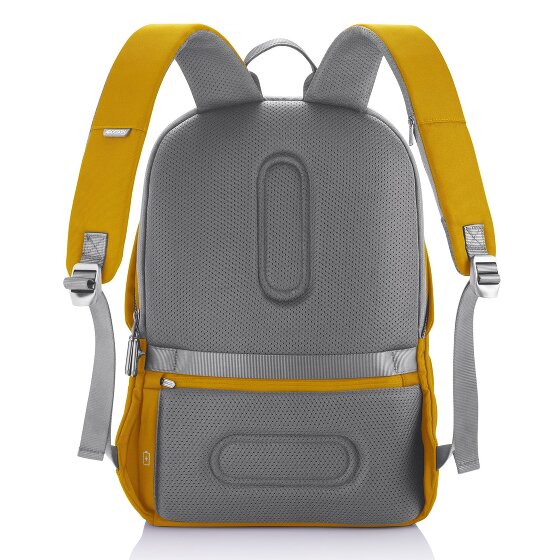 XD Design Bobby Daypack RFID Schutz 45 cm Laptopfach