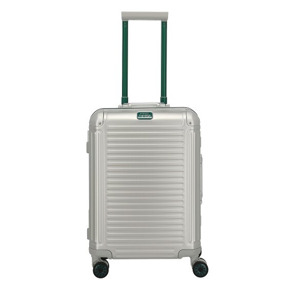 Travelite Next 4 Rollen Kabinentrolley S 55 cm
