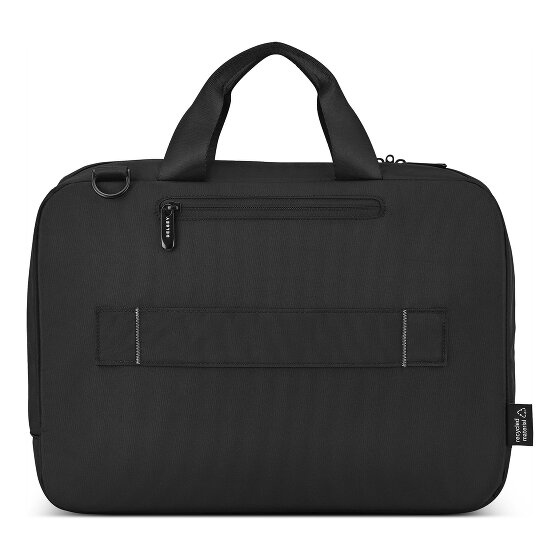 Delsey Paris DLC 2.0 Aktentasche 40 cm Laptopfach