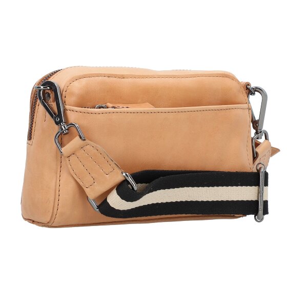 Harold's Caugio Umhängetasche Leder 21.5 cm