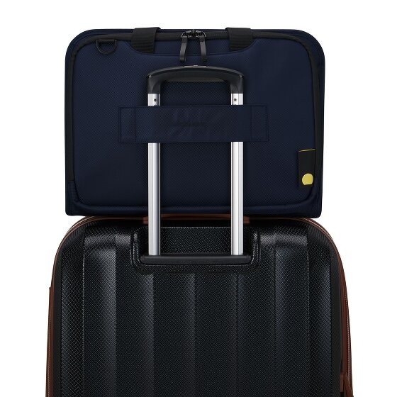 Delsey Paris Arche Aktentasche RFID Schutz 42 cm Laptopfach